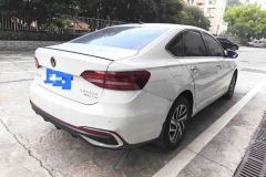 Volkswagen Lavida 300TSI Edition - photo 9