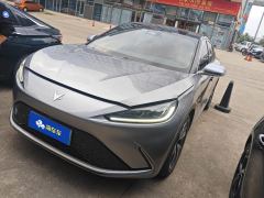 Arcfox Alpha-S 708S 160kW - ფოტო 1