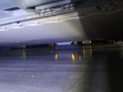 Arcfox Alpha-S 708S 160kW - ფოტო 11