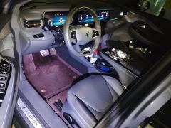 Arcfox Alpha-S 708S 160kW - ფოტო 14