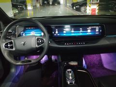 Arcfox Alpha-S 708S 160kW - ფოტო 16