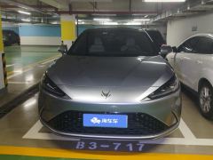 Arcfox Alpha-S 708S 160kW - ფოტო 3