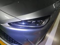 Arcfox Alpha-S 708S 160kW - ფოტო 4