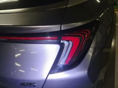 Arcfox Alpha-S 708S 160kW - ფოტო 5