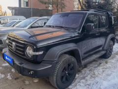 Tank 300 Off-Road Edition 2.0T Conqueror - ფოტო 1
