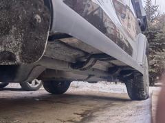 Tank 300 Off-Road Edition 2.0T Conqueror - ფოტო 11