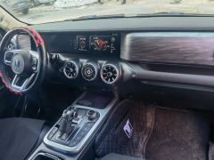 Tank 300 Off-Road Edition 2.0T Conqueror - ფოტო 17