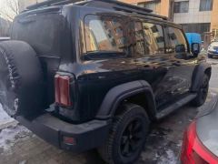 Tank 300 Off-Road Edition 2.0T Conqueror - ფოტო 2