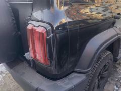 Tank 300 Off-Road Edition 2.0T Conqueror - ფოტო 5
