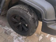 Tank 300 Off-Road Edition 2.0T Conqueror - ფოტო 6