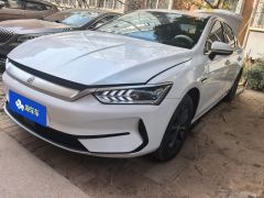 BYD Qin PLUS EV 510km Mobility Edition - фото 1
