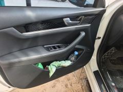 BYD Qin PLUS EV 510km Mobility Edition - фото 12