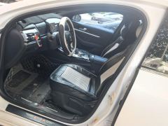 BYD Qin PLUS EV 510km Mobility Edition - фото 14