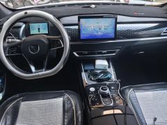 BYD Qin PLUS EV 510km Mobility Edition - фото 16