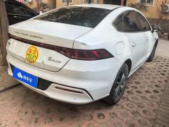 BYD Qin PLUS EV 510km Mobility Edition - фото 2