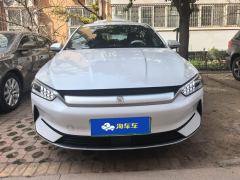 BYD Qin PLUS EV 510km Mobility Edition - фото 3