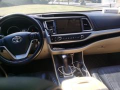 Toyota Highlander 2.0T Automatic Four-Wheel Drive Elite Edition 7-seater - photo 16