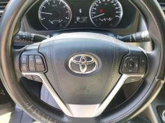 Toyota Highlander 2.0T Automatic Four-Wheel Drive Elite Edition 7-seater - photo 18