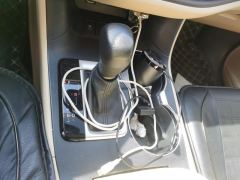 Toyota Highlander 2.0T Automatic Four-Wheel Drive Elite Edition 7-seater - photo 19