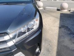 Toyota Highlander 2.0T Automatic Four-Wheel Drive Elite Edition 7-seater - photo 4
