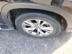 Toyota Highlander 2.0T Automatic Four-Wheel Drive Elite Edition 7-seater - photo 6