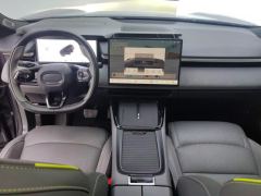 Lynk & Co 08 EM-P 1.5T 120km Forerunner Long Range Pro - ფოტო 16