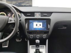 Skoda Octavia 1.5L Edition - ფოტო 17