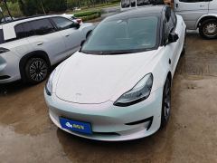 Tesla Model 3 556km Rear-Wheel Drive Edition - ფოტო 3
