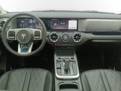 Tank 300 2.0T Challenger - ფოტო 16