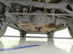 Tank 300 2.0T Challenger - ფოტო 9