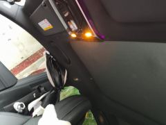 Mercedes-Benz C Class C-Class Facelift C 260 L AMG Line - photo 15