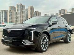 Cadillac XT5 2.0T Luxury - photo 1