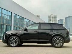 Cadillac XT5 2.0T Luxury - photo 10