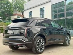 Cadillac XT5 2.0T Luxury - photo 11