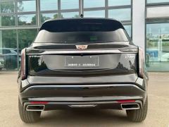 Cadillac XT5 2.0T Luxury - photo 12