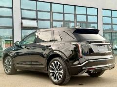 Cadillac XT5 2.0T Luxury - photo 13