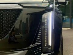 Cadillac XT5 2.0T Luxury - photo 14