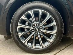 Cadillac XT5 2.0T Luxury - photo 16