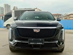 Cadillac XT5 2.0T Luxury - photo 2