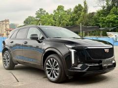 Cadillac XT5 2.0T Luxury - photo 3