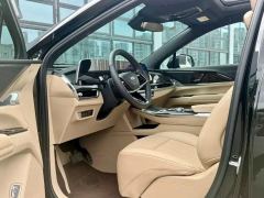 Cadillac XT5 2.0T Luxury - photo 4