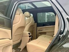 Cadillac XT5 2.0T Luxury - photo 7