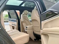 Cadillac XT5 2.0T Luxury - photo 8