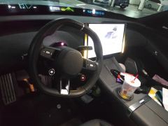 Xiaomi YU7 835km RWD Long Range Edition - ფოტო 16