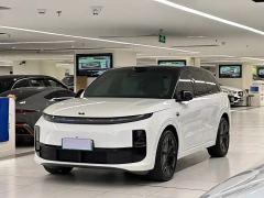Li Auto L6 Pro - ფოტო 1
