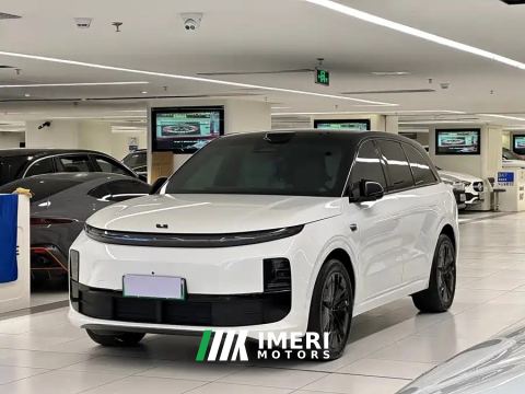 2024 Li Auto L6 Pro - ავტომობილი ჩინეთიდან