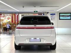 Li Auto L6 Pro - ფოტო 10