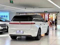 Li Auto L6 Pro - ფოტო 11