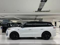 Li Auto L6 Pro - ფოტო 12