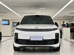 Li Auto L6 Pro - ფოტო 2